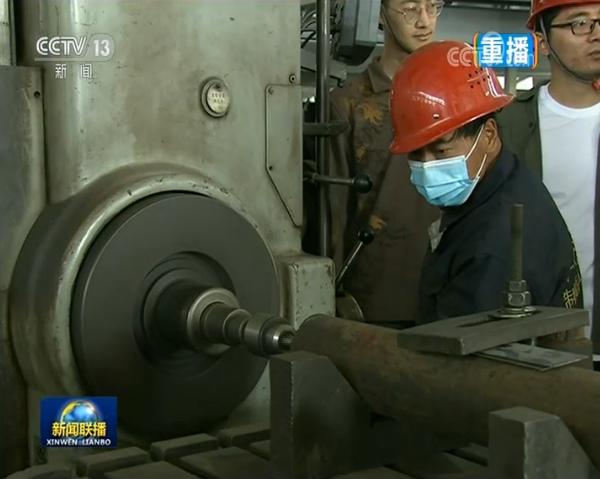 青春由磨砺而出彩 人生因奋斗而升华——广大青年以实际行动响应习近平总书记青年寄语