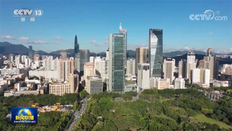 以奋斗创造历史 用实干成就未来——习近平主席新年贺词在全国各地引起强烈反响