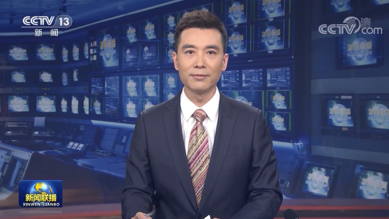 习近平同老挝人民革命党中央总书记通电话