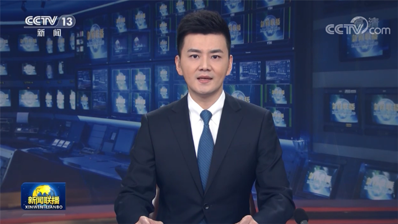 习近平就乍得总统代比逝世 向乍得军事过渡委员会主席致唁电