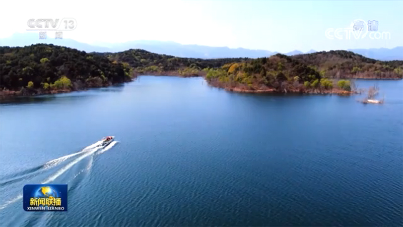 为全面建设社会主义现代化国家提供有力的水安全保障——习近平总书记在推进南水北调后续工程高质量发展座谈会上的重要讲话引起热烈反响