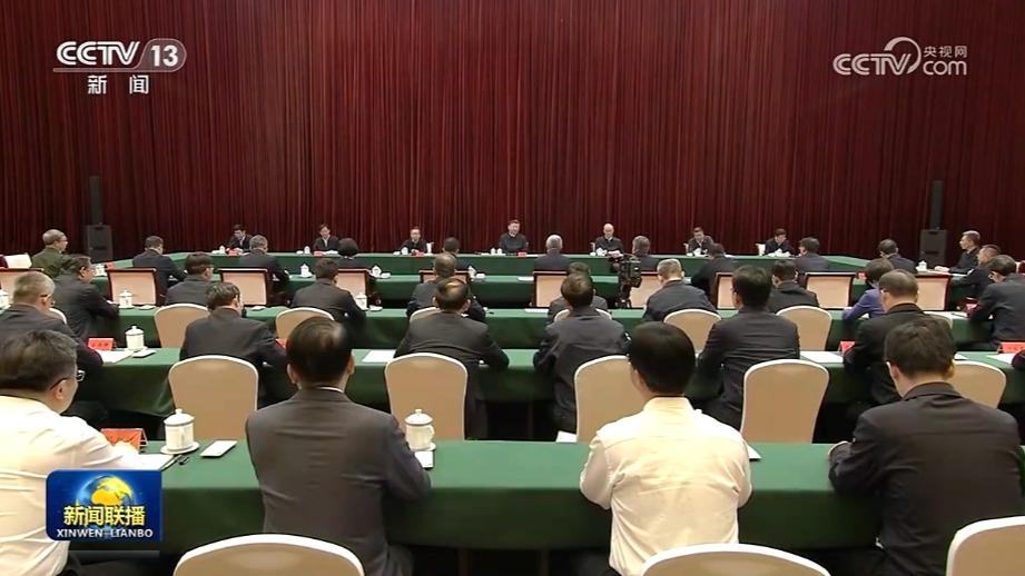 习近平在江西考察时强调 解放思想开拓进取扬长补短固本兴新 奋力谱写中国式现代化江西篇章