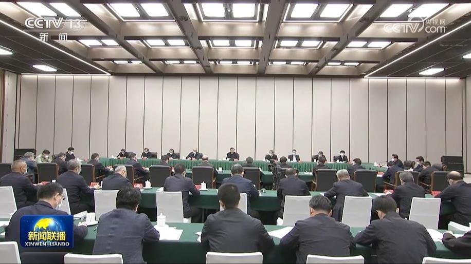 习近平在河北雄安新区考察并主持召开高标准高质量推进雄安新区建设座谈会时强调 坚定信心保持定力 稳扎稳打善作善成 推动雄安新区建设不断取得新进展
