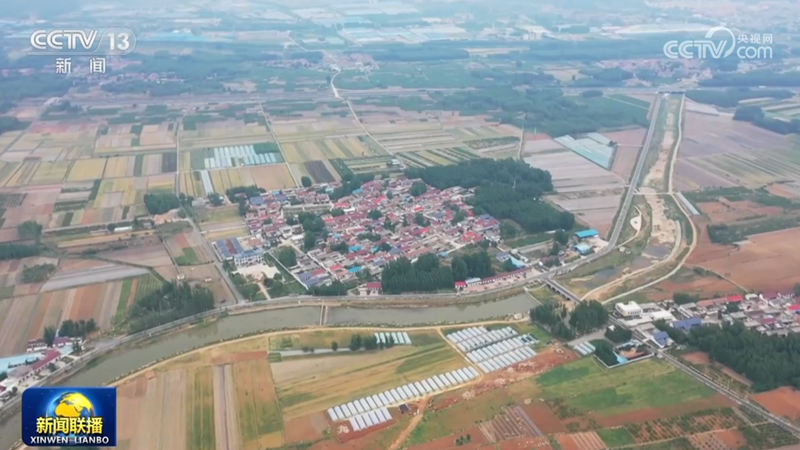山东高质量建设宜居宜业和美乡村