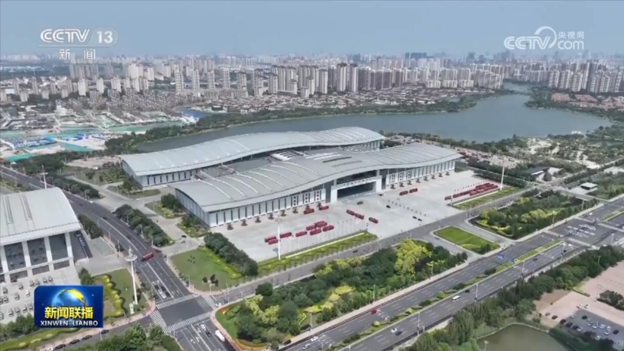 夏季达沃斯论坛与会嘉宾：中国依然是世界经济增长的重要引擎