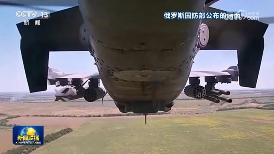 俄称摧毁多套美制火炮系统 乌称打击俄军指挥部