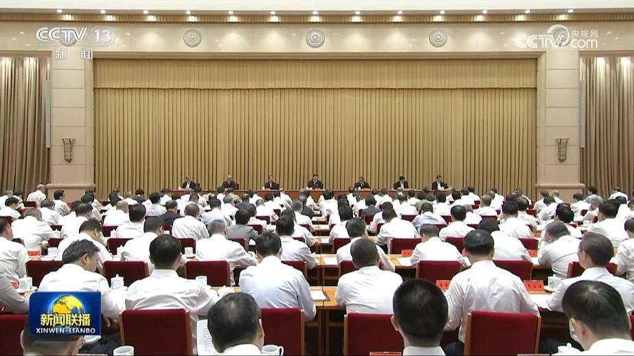 习近平在全国生态环境保护大会上强调 全面推进美丽中国建设 加快推进人与自然和谐共生的现代化