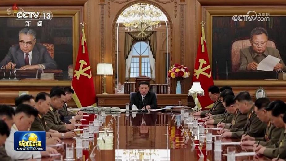 国际联播快讯