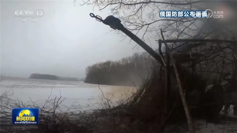 俄称拦截乌军无人机 乌称打击俄军目标