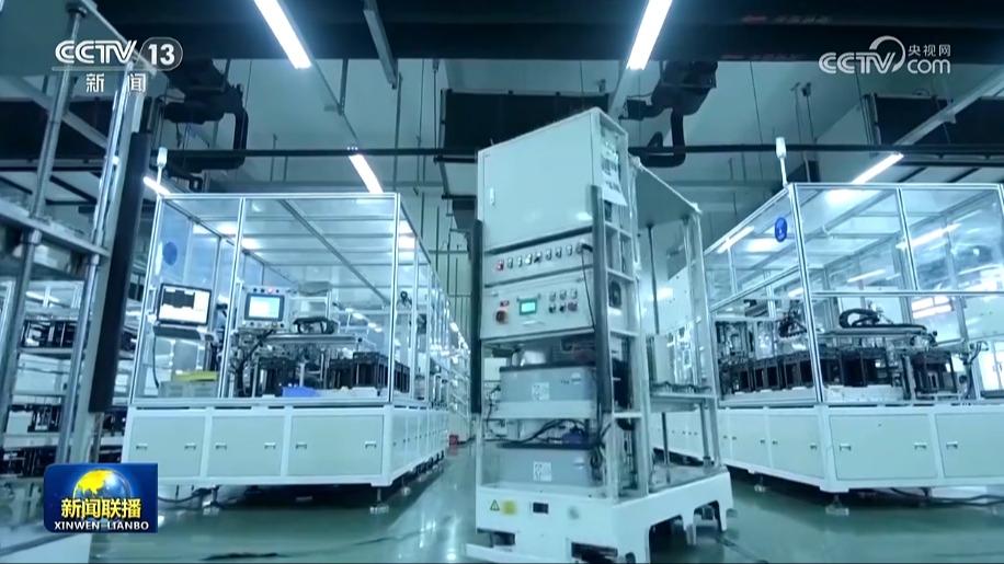 【一线调研·加快形成新质生产力】新质生产力助推福建传统制造业焕发新生
