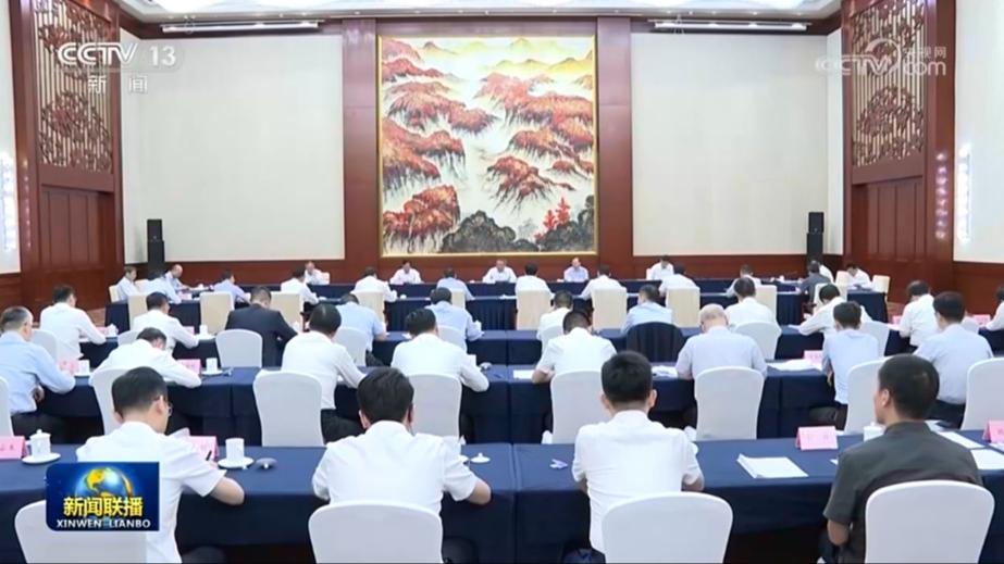 李强在江苏调研