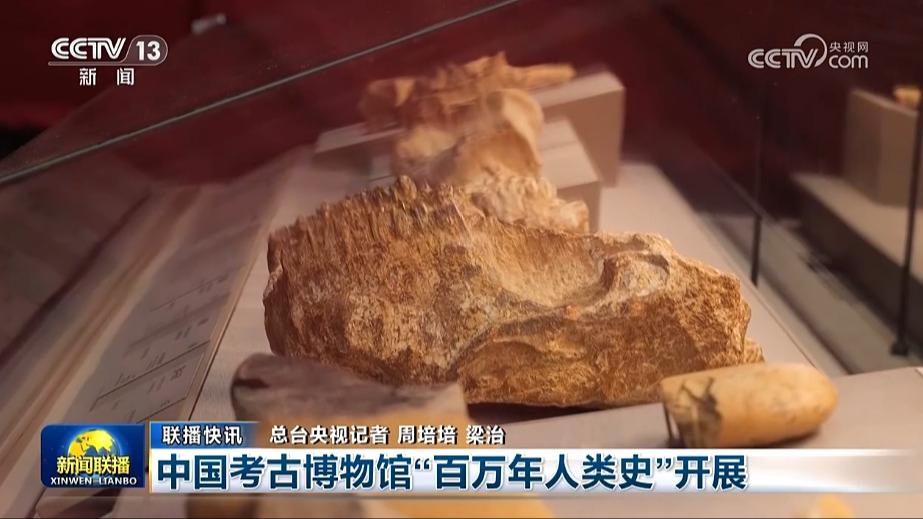 国内联播快讯