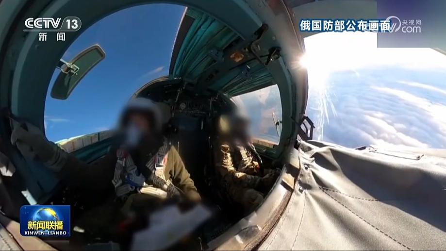 俄称在顿涅茨克地区取得新进展 乌称波克罗夫斯克战斗激烈