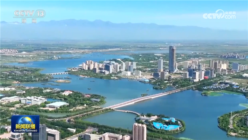 【学习贯彻四中全会精神在基层】河北：“共享智造” 推动特色产业集群焕新发展 宁夏：引导企业数字化转型 加快构建现代化产业体系