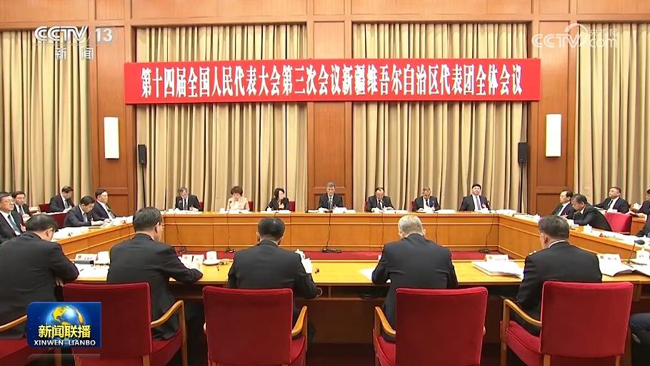 【坚定信心谋发展 团结奋进新征程——代表委员议国是】履职尽责献良策 凝心聚力创未来