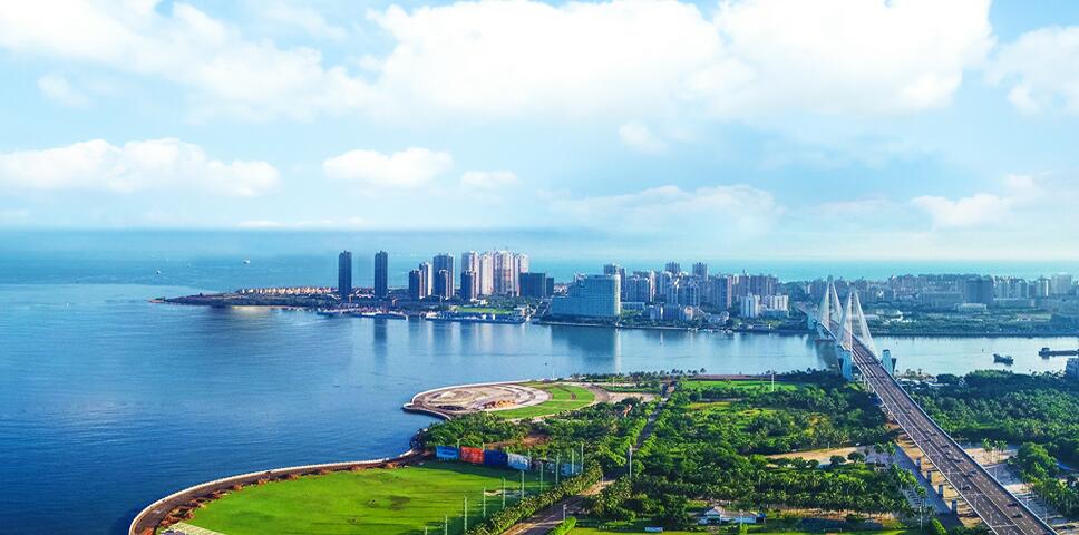 海南瑞泽(002596)连续涨停分析：自贸港封关政策利好与板块联动效应