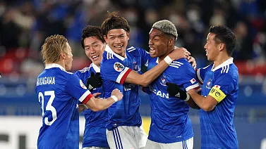 [国际足球]日本j联赛将重启 横滨水手力争卫冕_cctv节目官网-cctv-5