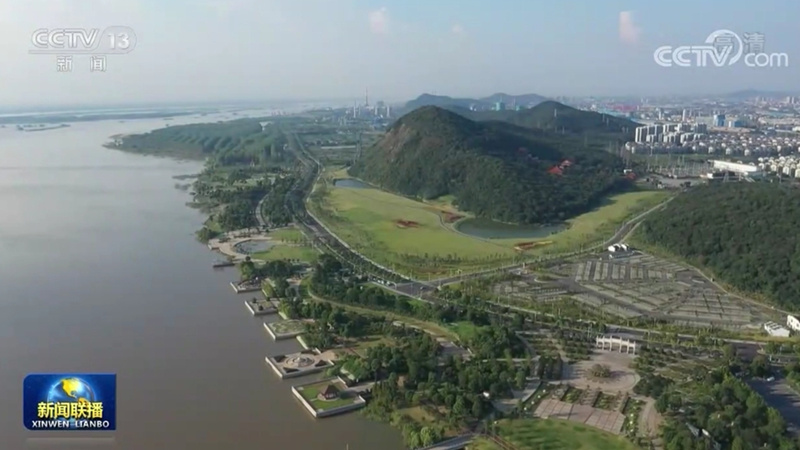 牢记嘱托积极作为 加快建设美好安徽——习近平总书记在安徽考察引起当地干部群众热烈反响