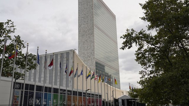 Xi's upcoming attendance at UN meetings illustrates China's commitment to multilateralism