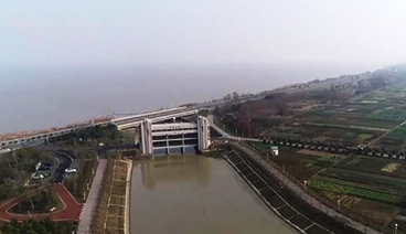 远方的家 大运河 15 溇港 太湖畔沼泽变良田的奥秘 远方的家 大运河 15 溇港 太湖畔沼泽变良田的奥秘