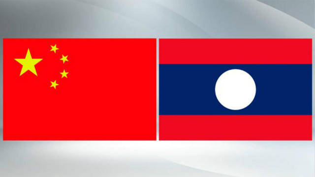 China ready to join Laos for new chapter of ties: Xi_英语频道_央视网(cctv.com)