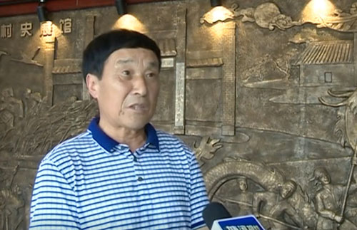 【乡村振兴人物榜】上榜人物——谢红光