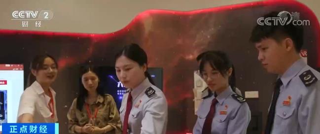 惠州构建“1+2+N”专业化服务体系 助力电子信息产业发展
