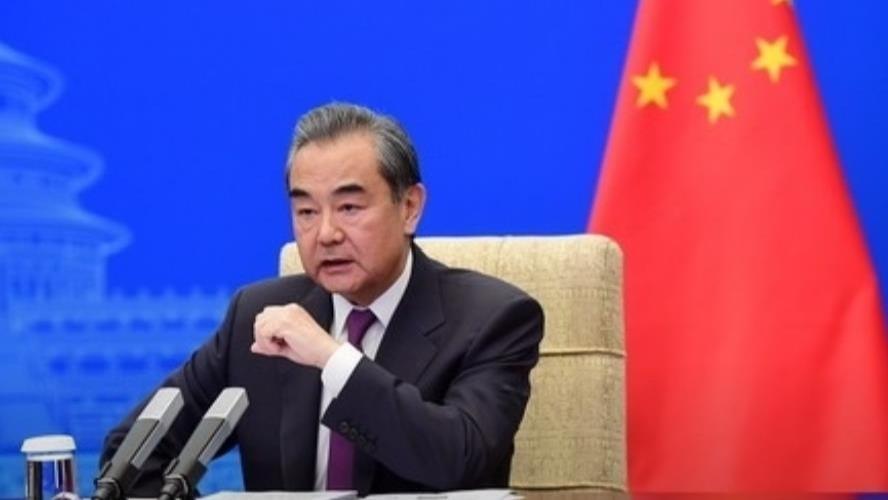 China puts forward four-point proposal regarding Palestine-Israel ...