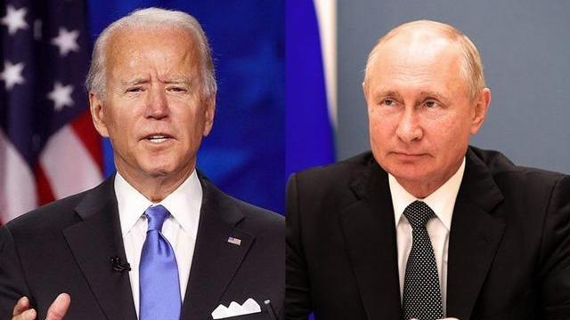 News Analysis: Major Breakthroughs Unlikely, Biden-Putin Summit Still ...