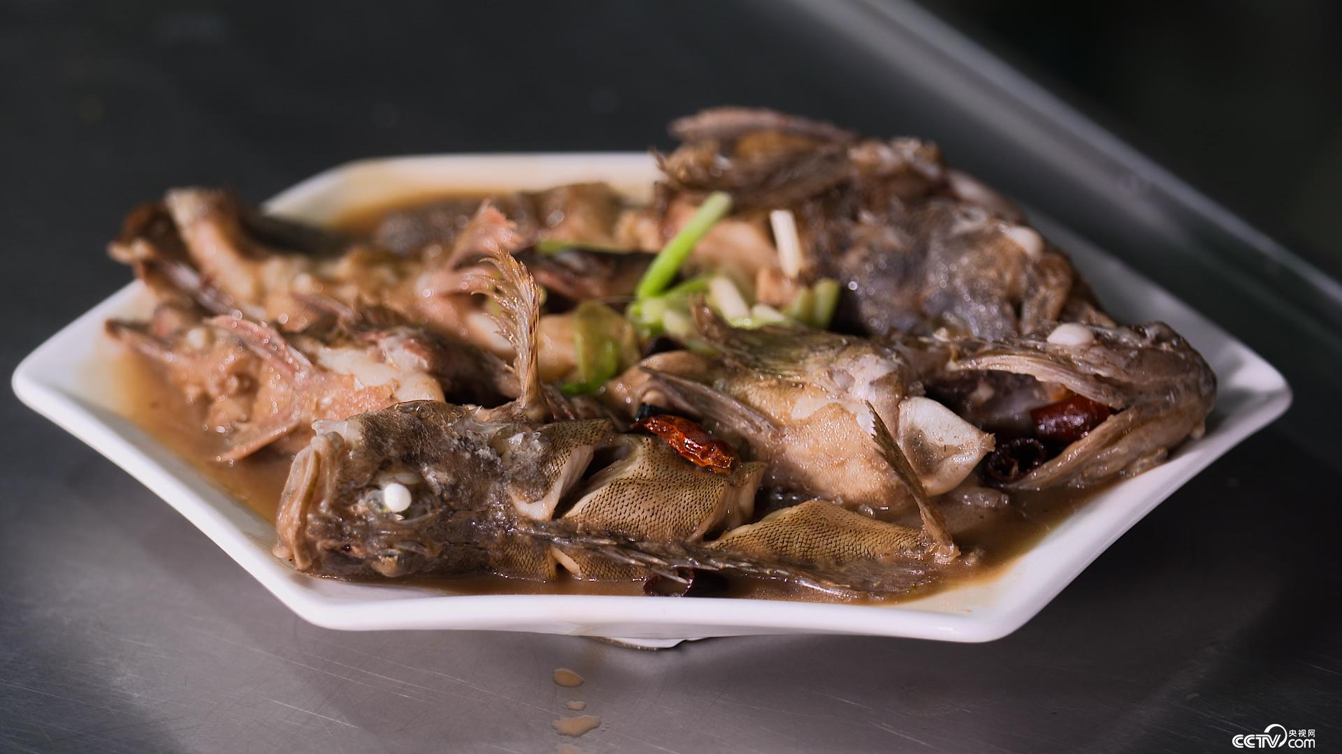 《探索·发现》家乡至味2022(4)1月12日播出