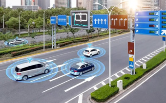 车路协同、保障数据安全，护航智能无人驾驶时代