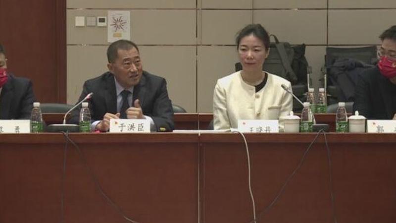 [田径]中视体育与中国田协签约仪式在京举行