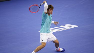 [网球]吴易昺晋级ATP达拉斯赛四强