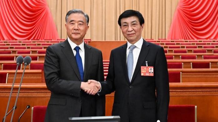 Wang Huning Presides Over CPPCC Presidium Meeting_英语频道_央视网(cctv.com)