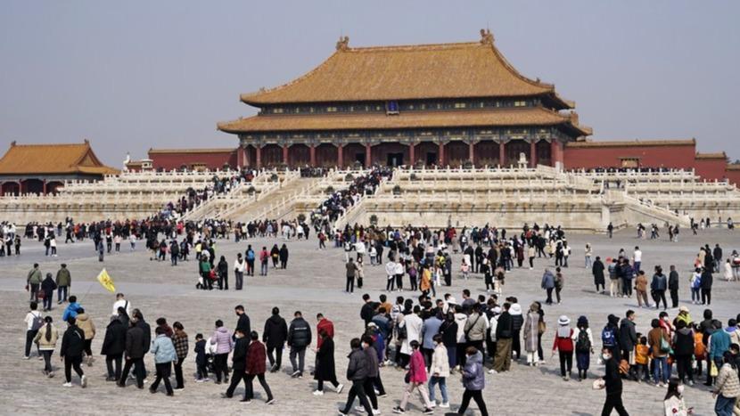 The distorted Western narrative on China's epidemic response