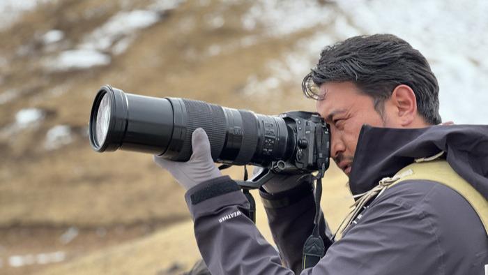 三江源牧民攝影師用影像讓世界瞭解傢鄉