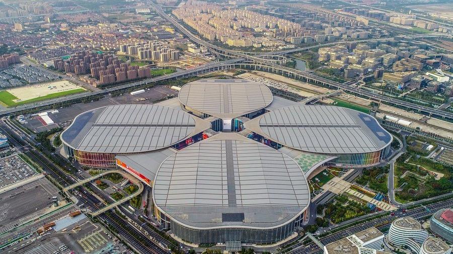 Upcoming import expo gateway to global trade prosperity_英语频道_央视网(cctv.com)