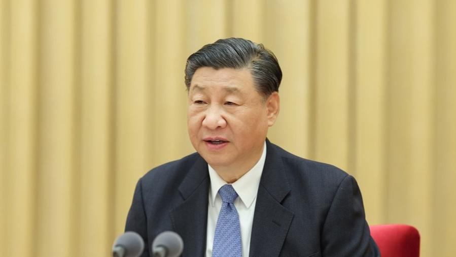 China Holds Central Economic Work Conference To Plan For 2024_英语频道_央视网 ...