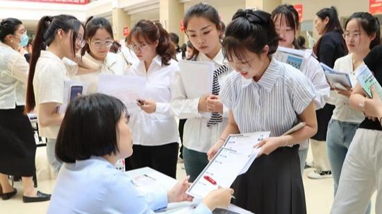 我国首届养老专业本科生迎来毕业季