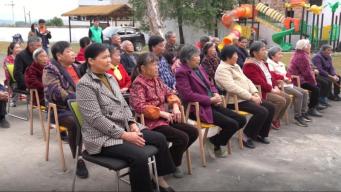 江西宜春:“公益+文旅+市场化” 助推养老服务可持续发展