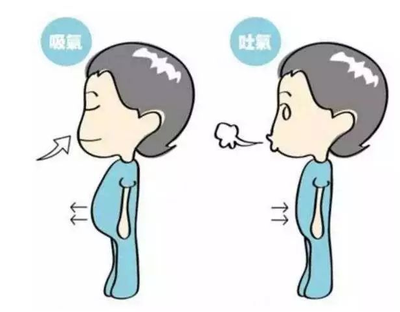居家康复,让老年人从容呼吸