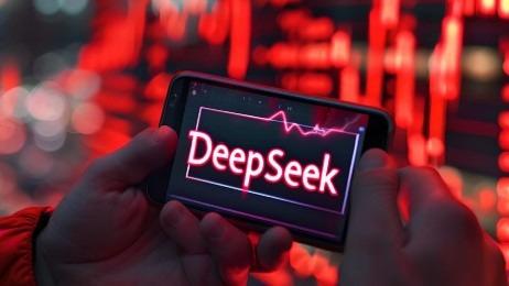 DeepSeek 发布开源第一弹！让大模型在GPU上跑得更快