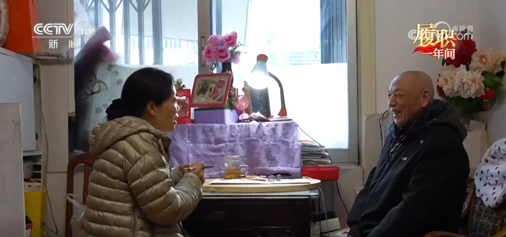 履职一年间 | 没想到,小小馒头竟成为代表履职工作的切入点