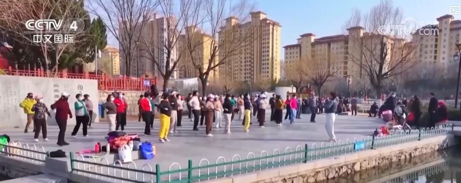 从养老到“享老” 、从育儿到乐育!服务供给提质升级 绽放澎湃消费活力