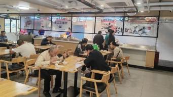 福州鼓楼:奔向“幸福”,只要一刻钟
