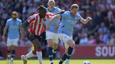 明年3月再戰(zhàn)！“川超”分區(qū)賽9強(qiáng)出爐