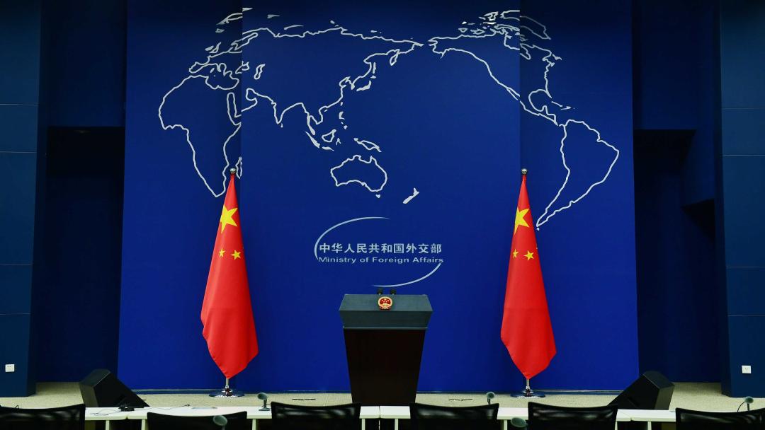 外交部发布单方面免签政策常见问题解答