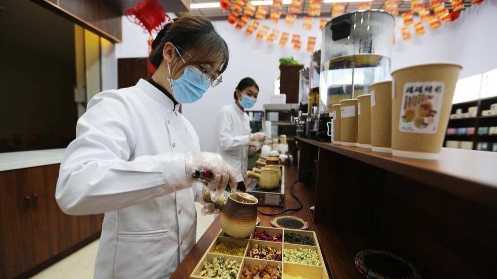 “中式养生水”流行，你喝对了吗？