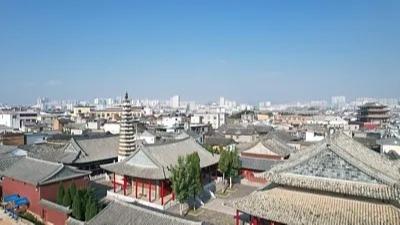 赓续城市文脉 赋能城市更新