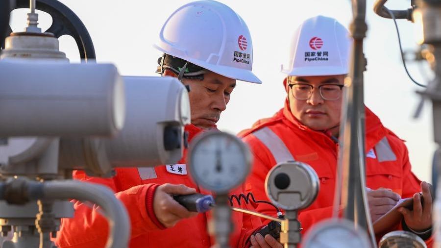 China, Central Asia solidify regional partnership in new era